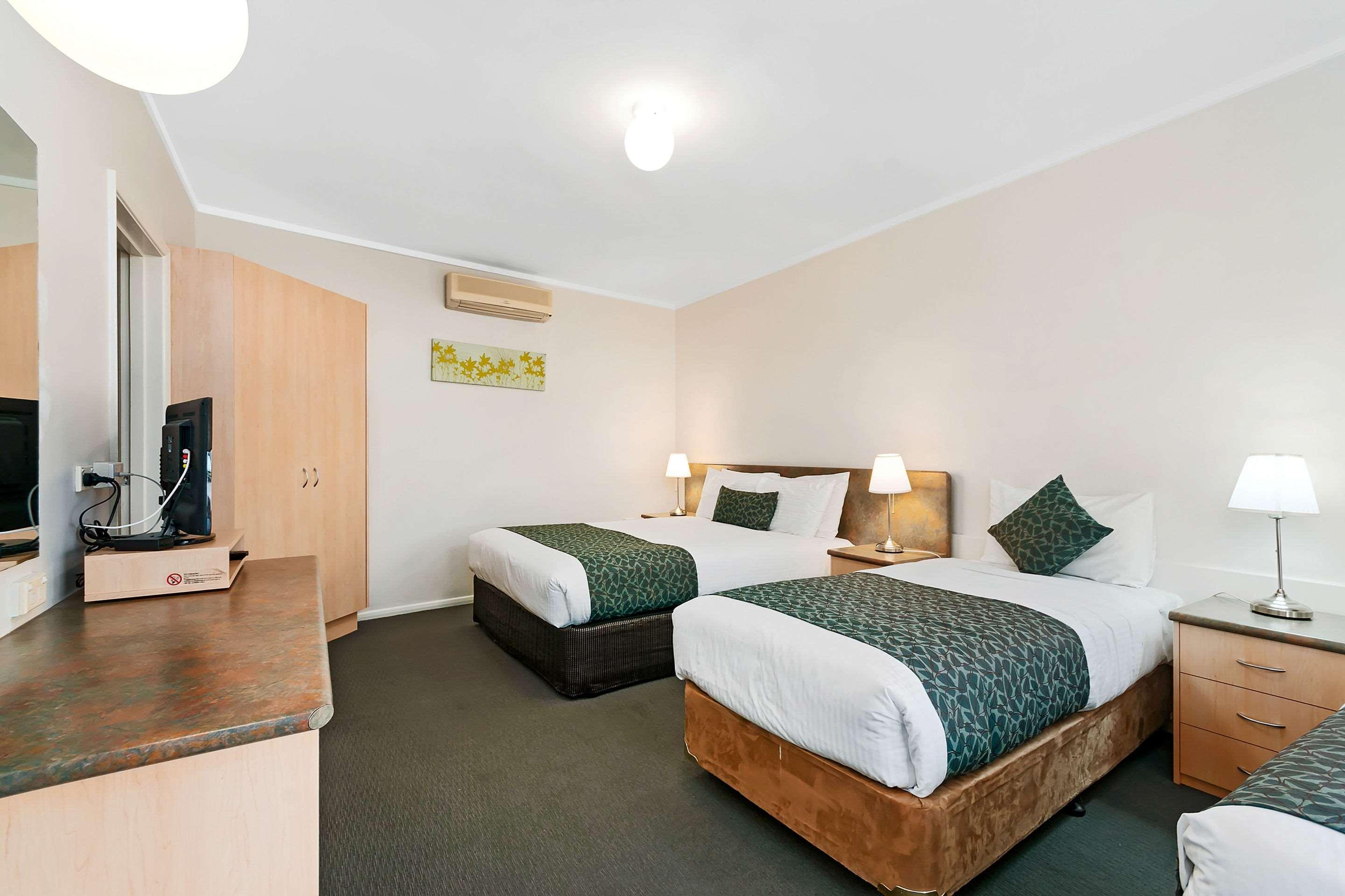 Comfort Inn & Suites Lakes Entrance Exterior photo